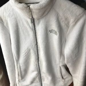 North face fleece